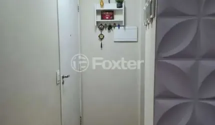 Apartamento com 3 quartos à venda na Avenida Fagundes de Oliveira, 519, Piraporinha, Diadema, 65 m2 por R$ 446.800