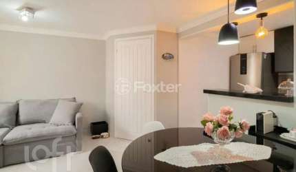 Apartamento com 3 quartos à venda na Avenida Miro Vetorazzo, 990, Demarchi, São Bernardo do Campo, 65 m2 por R$ 380.000