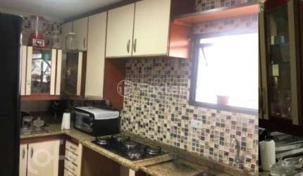 Apartamento com 3 quartos à venda na Rua Adolfo Bastos, 162, Vila Bastos, Santo André, 134 m2 por R$ 830.000