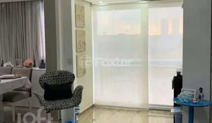 Apartamento com 2 quartos à venda na Avenida Fagundes de Oliveira, 519, Piraporinha, Diadema, 63 m2 por R$ 480.000