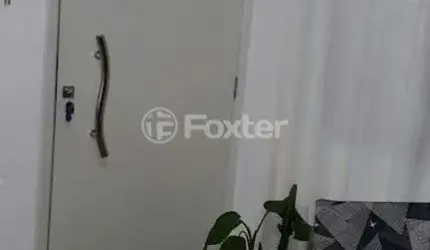 Apartamento com 2 quartos à venda na Rua Francisco Bonício, 15, Santa Terezinha, São Bernardo do Campo, 48 m2 por R$ 249.000