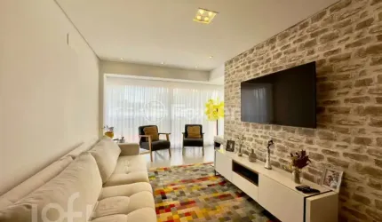 Apartamento com 2 quartos à venda na Rua Riachuelo, 229, Vila Assunção, Santo André, 72 m2 por R$ 670.000