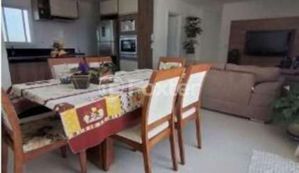 Cobertura com 3 quartos à venda na Rua Riachuelo, 402, Vila Nossa Senhora das Vitórias, Mauá, 230 m2 por R$ 685.000