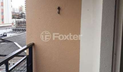 Apartamento com 2 quartos à venda na Rua Votorantim, 245, Barcelona, São Caetano do Sul, 79 m2 por R$ 535.000
