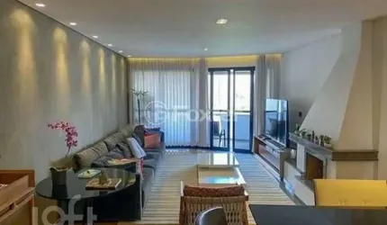 Apartamento com 4 quartos à venda na Rua Bela Vista, 172, Centro, São Bernardo do Campo, 209 m2 por R$ 1.380.000