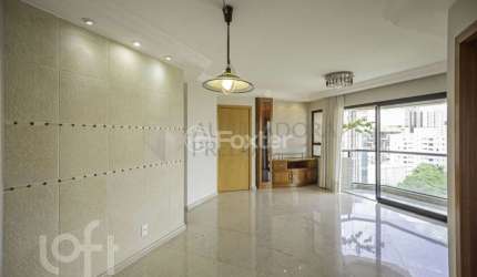 Apartamento com 4 quartos à venda na Rua Doutor Diogo de Faria, 561, Vila Clementino, São Paulo, 136 m2 por R$ 2.000.000