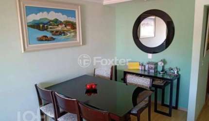 Apartamento com 3 quartos à venda na Rua da Represa, 195, Rudge Ramos, São Bernardo do Campo, 110 m2 por R$ 650.000