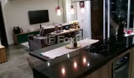 Apartamento com 1 quarto à venda na Rua Olegário Herculano, 455, Anchieta, São Bernardo do Campo, 72 m2 por R$ 750.000