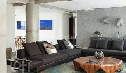 Cobertura com 3 quartos à venda na Rua Jaguari, 113, Jardim, Santo André, 460 m2 por R$ 7.200.000