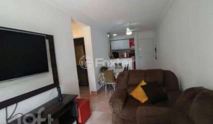 Apartamento com 2 quartos à venda na Rua José Benedetti, 67, Centro, São Bernardo do Campo, 55 m2 por R$ 500.000