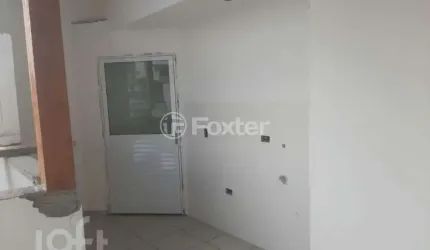 Apartamento com 2 quartos à venda na Rua Santa Adelaide, 329, Vila Scarpelli, Santo André, 86 m2 por R$ 469.000