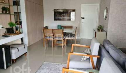 Apartamento com 3 quartos à venda na Rua Doutor Marcel Preotesco, 134, Centro, São Bernardo do Campo, 147 m2 por R$ 1.650.000