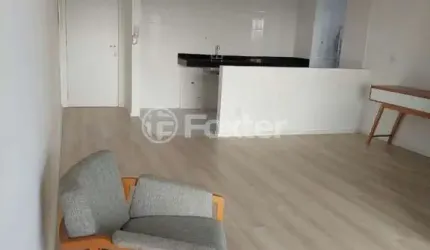 Apartamento com 3 quartos à venda na Avenida Doutor Antônio Álvaro, 495, Vila Assunção, Santo André, 100 m2 por R$ 800.000