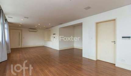 Apartamento com 2 quartos à venda na Rua Oscar Freire, 802, Cerqueira César, São Paulo, 180 m2 por R$ 3.140.000