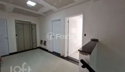 Cobertura com 3 quartos à venda na Rua Nossa Senhora de Fátima, 125, Paraíso, Santo André, 130 m2 por R$ 800.000