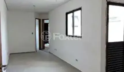 Apartamento com 2 quartos à venda na Rua Alencastro, 127, Silveira, Santo André, 48 m2 por R$ 350.000