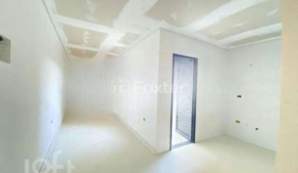 Cobertura com 2 quartos à venda na Rua Irlanda, 92, Parque Capuava, Santo André, 100 m2 por R$ 450.000