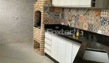 Apartamento com 3 quartos à venda na Rua Aimorés, 571, Vila Alzira, Santo André, 163 m2 por R$ 660.000
