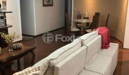 Apartamento com 3 quartos à venda na Rua São Paulo, 1845, Santa Paula, São Caetano do Sul, 177 m2 por R$ 960.000