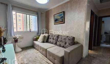Apartamento com 2 quartos à venda na Rua Batalhão Piratininga, 500, Anchieta, São Bernardo do Campo, 56 m2 por R$ 310.000