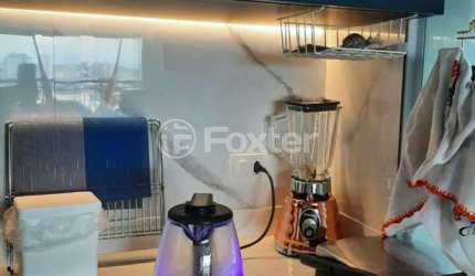 Apartamento com 2 quartos à venda na Rua Alba, 1700, Vila Santa Catarina, São Paulo, 81 m2 por R$ 930.000