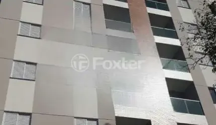 Apartamento com 2 quartos à venda na Rua Padre Igino Francisco Teixeira, 43, Assunção, São Bernardo do Campo, 54 m2 por R$ 365.000