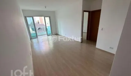 Apartamento com 2 quartos à venda na Rua Wenceslau Brás, 150, Centro, São Bernardo do Campo, 75 m2 por R$ 530.000