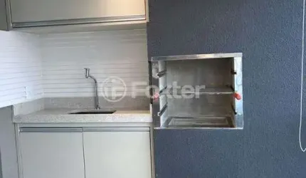Apartamento com 1 quarto à venda na Rua Rio de Janeiro, 335, Osvaldo Cruz, São Caetano do Sul, 80 m2 por R$ 1.100.000