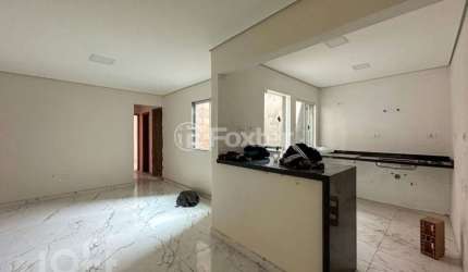 Cobertura com 3 quartos à venda na Rua Ianomâmi, 40, Vila Curuçá, Santo André, 160 m2 por R$ 710.000