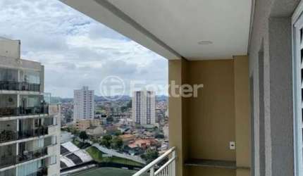 Apartamento com 2 quartos à venda na Rua dos Vianas, 861, Baeta Neves, São Bernardo do Campo, 56 m2 por R$ 450.000
