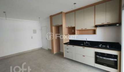 Apartamento com 2 quartos à venda na Rua Uruguai, 512, Parque das Nações, Santo André, 67 m2 por R$ 560.000