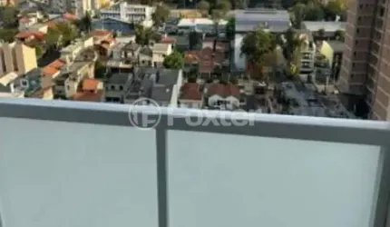 Apartamento com 2 quartos à venda na Rua Uruguai, 512, Parque das Nações, Santo André, 63 m2 por R$ 475.000