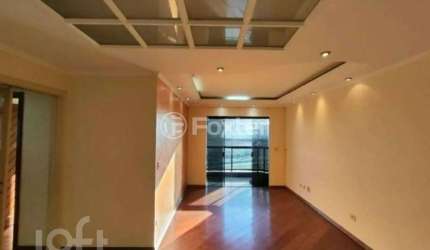 Apartamento com 3 quartos à venda na Rua das Flores, 85, Jardim do Mar, São Bernardo do Campo, 96 m2 por R$ 694.000