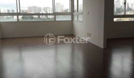Apartamento com 4 quartos à venda na Rua Leonardo Cerveira Varandas, 50, Paraíso do Morumbi, São Paulo, 128 m2 por R$ 1.330.000