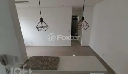 Apartamento com 1 quarto à venda na Avenida Doutor Francisco Mesquita, 1187, Jardim Ibitirama, São Paulo, 40 m2 por R$ 280.000
