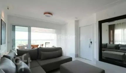 Apartamento com 3 quartos à venda na Praça Assunção, 100, Vila Assunção, Santo André, 164 m2 por R$ 1.970.000