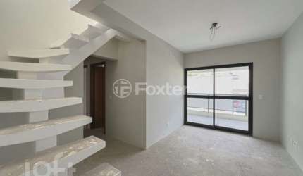 Cobertura com 3 quartos à venda na Rua José Monteiro Filho, 445, Centro, São Bernardo do Campo, 142 m2 por R$ 710.000