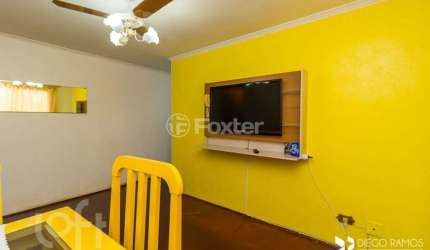 Apartamento com 2 quartos à venda na Rua Tiradentes, 1837, Santa Terezinha, São Bernardo do Campo, 54 m2 por R$ 225.000