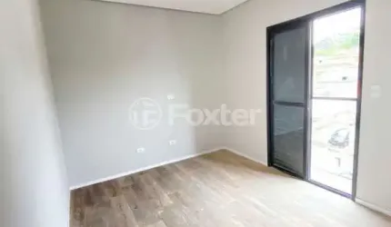 Cobertura com 2 quartos à venda na Rua Almada, 296, Jardim Santo Alberto, Santo André, 100 m2 por R$ 425.000