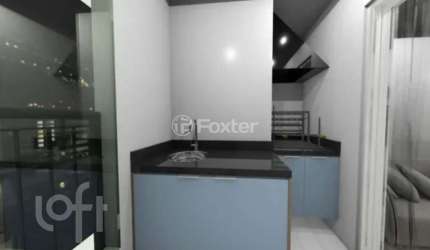 Apartamento com 2 quartos à venda na Rua João Ribeiro, 310, Campestre, Santo André, 63 m2 por R$ 700.000