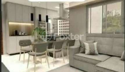 Cobertura com 3 quartos à venda na Rua Xavantes, 271, Vila Pires, Santo André, 140 m2 por R$ 785.000