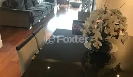 Apartamento com 3 quartos à venda na Rua João Gross, 201, Vila Gonçalves, São Bernardo do Campo, 158 m2 por R$ 1.600.000