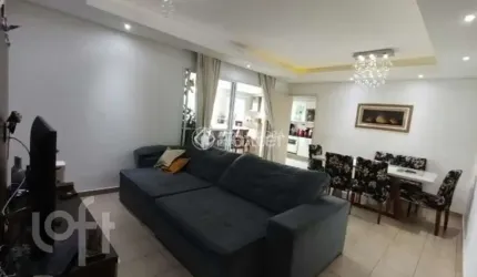Apartamento com 3 quartos à venda na Avenida Redenção, 423, Jardim do Mar, São Bernardo do Campo, 132 m2 por R$ 910.000