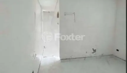 Apartamento com 2 quartos à venda na Rua Coréia, 155, Parque das Nações, Santo André, 46 m2 por R$ 360.000