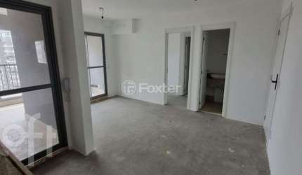 Apartamento com 1 quarto à venda na Rua Carlos Petit, 215, Vila Mariana, São Paulo, 47 m2 por R$ 799.900