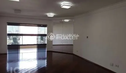Apartamento com 3 quartos à venda na Rua Continental, 1021, Jardim do Mar, São Bernardo do Campo, 208 m2 por R$ 3.000.000