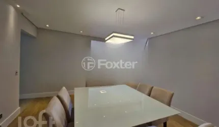 Apartamento com 3 quartos à venda na Rua João Gross, 201, Vila Gonçalves, São Bernardo do Campo, 158 m2 por R$ 1.280.000