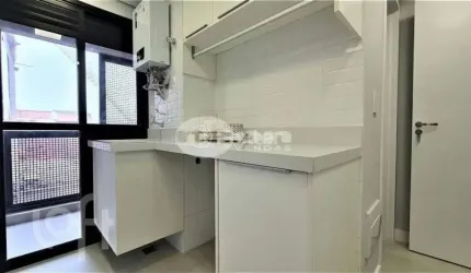 Apartamento com 3 quartos à venda na Rua Pelotas, 89, Vila Assunção, Santo André, 125 m2 por R$ 1.505.000