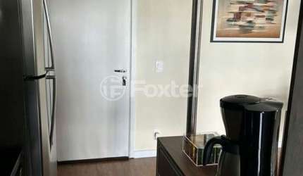 Apartamento com 2 quartos à venda na Avenida Bosque da Saúde, 1922, Saúde, São Paulo, 62 m2 por R$ 830.000