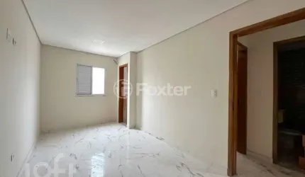 Apartamento com 3 quartos à venda na Rua Ianomâmi, 40, Vila Curuçá, Santo André, 70 m2 por R$ 495.000